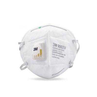 3M RESPIRATORY MASK ALSHABIB