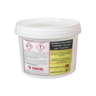 5EXTRA POWDER B CHEM ALSHABIB