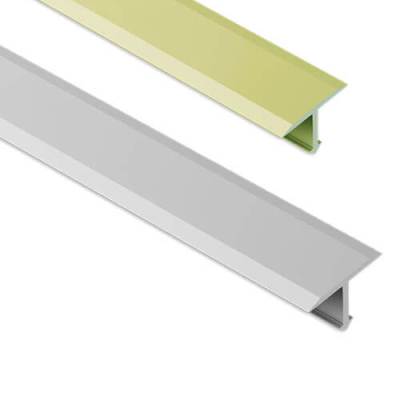 ALUMINUM T STRIP ALSHABIB