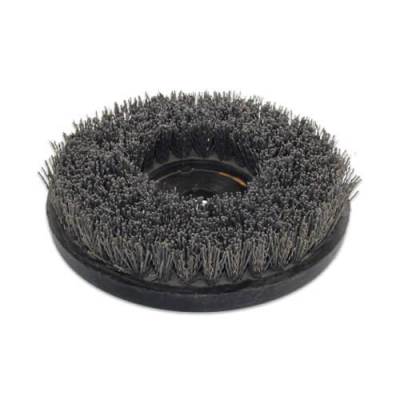 ANTIQUE BRUSH 25CM ALSHABIB