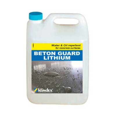 BETON GUARD KLINDEX ALSHABIB