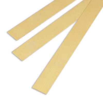 BRASS STRIPS ROK ALSHABIB