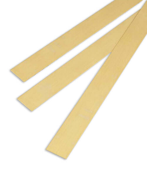 BRASS STRIPS ROK ALSHABIB