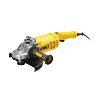 DEWALT BIG GRINDER ALSHABIB