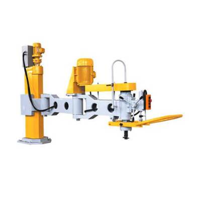 FACTORY POLISHING MACHINE ALSHABIB