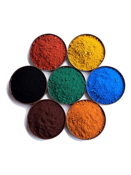 IRONE OXIDE COLOR PIGMENT AL SHABIB UAE IRONE OXIDE COLOR PIGMENT AL SHABIB UAE