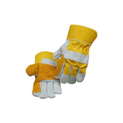 LEATHER GLOVES ALSHABIB