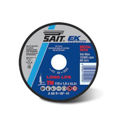 METAL CUTTING SAIT ALSHABIB