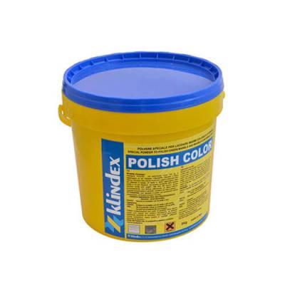POLISH COLOR KLINDEX ALSHABIB