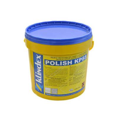 POLISH KP85 AL SHABIB KLINDEX