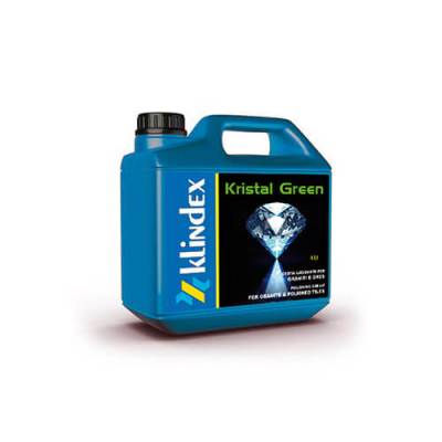 RYSTAL GREEN KLINDEX ALSHABIB