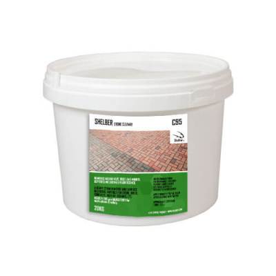 SHELBER CLEANER C95 ALSHABIB