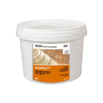 SHELBER CRYSTALLIZING ALSHABIB