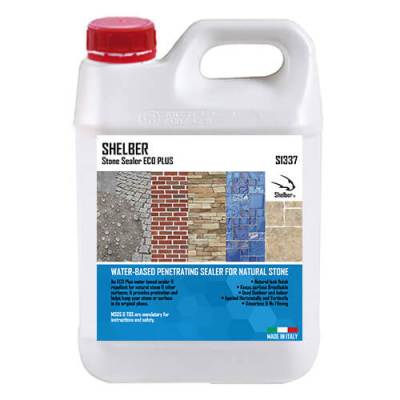 SHELBER S1337 SEALER B CHEM ALSHABIB