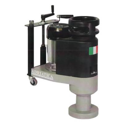 STEP POLISHER CLIO ALSHABIB