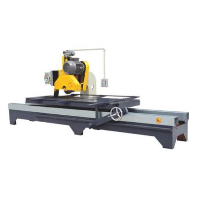 STONE SAW MACHINE AST