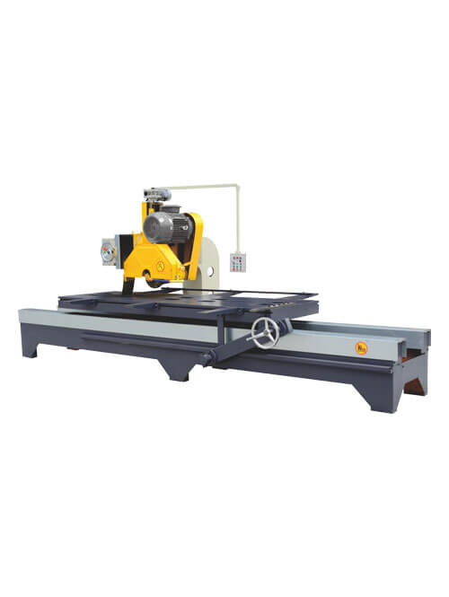 STONE SAW MACHINE AST