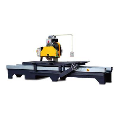 STONE SAW MACHINE SEMI ELECTRIC AST