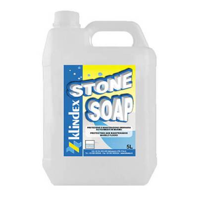 STONESOAP KLINDEX ALSHABIB