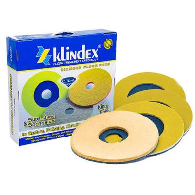 SUPERSHINE PLUS SPONGELUX KLINDEX ALSHABIB