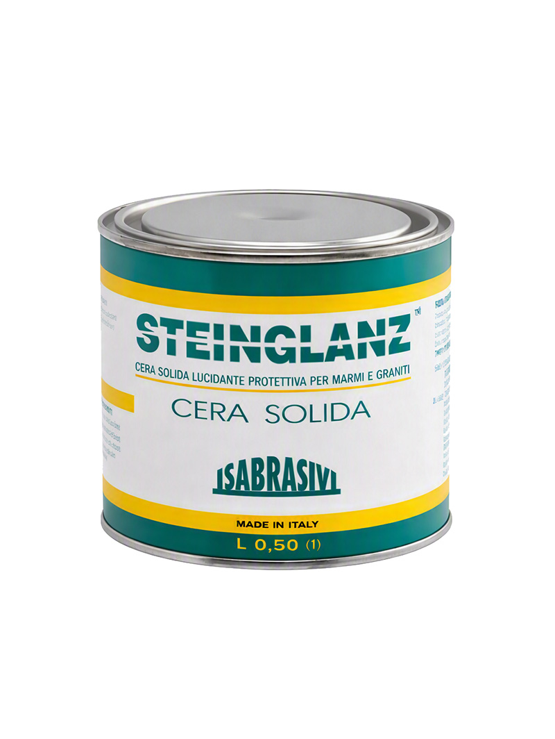 Steinglanz Polishing Wax – Marble & Granite - Image 1