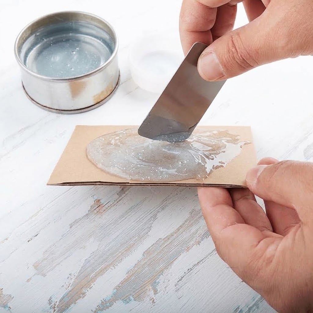 Super Mastics Professional Stone Adhesive