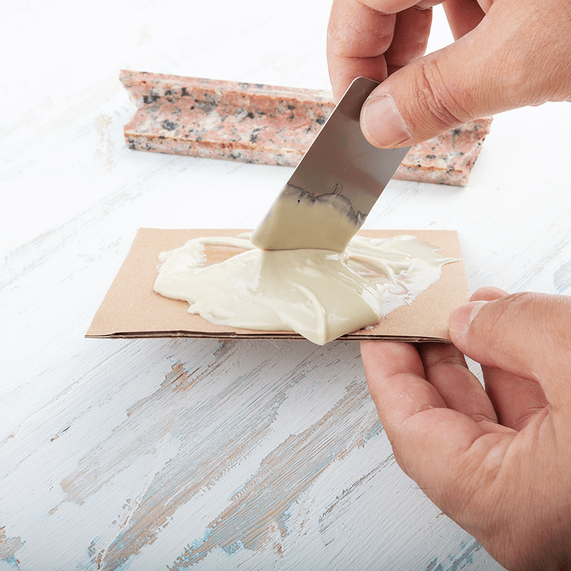 Super Mastics Professional Stone Adhesive