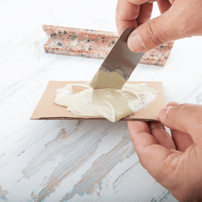 Super Mastics Professional Stone Adhesive - Image 4