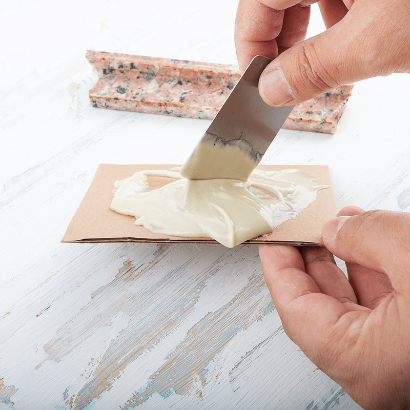 Super Mastics Professional Stone Adhesive