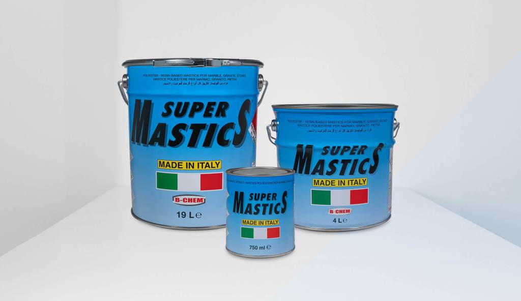 Super Mastics Professional Stone Adhesive