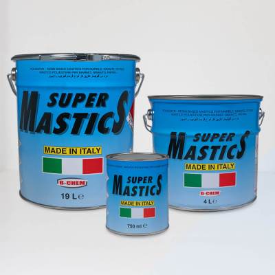 Super Mastics Professional Stone Adhesive - Image 2