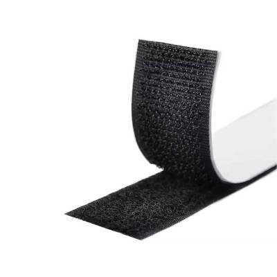 Velcro Sticker – Adhesive‑Backed Hook & Loop Tape