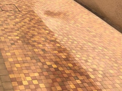 WETLOOK SEALER B CHEM ALSHABIB 4