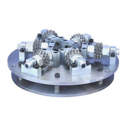 BUSH HAMMER 30 ALSHABIB