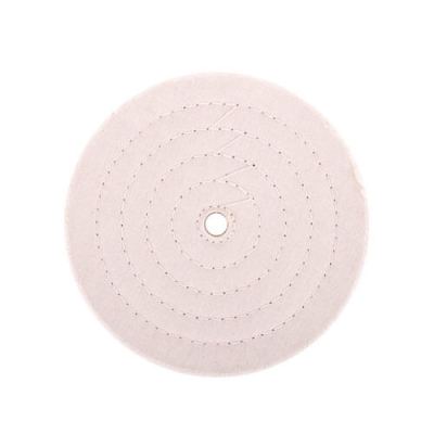 COTTON BUFFING CLOTH STITCHED ALSHABIB