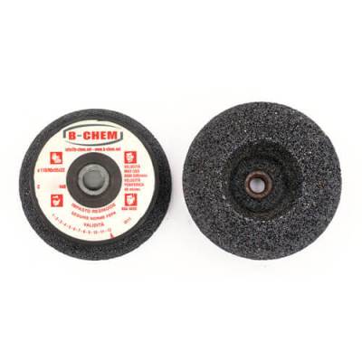 CUP WHEEL ABRASIVE B CHEM ALSHABIB