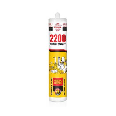 SILICON SEALANT 2200 1200 AL SHABIB