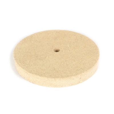 WOOL FELT BUF 25CM ALSHABIB