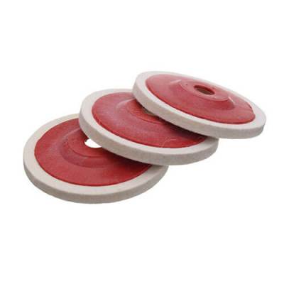 WOOL FELT PAD ALSHABIB