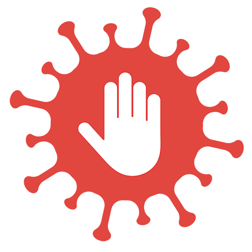 STOP CORONA AL SHABIB