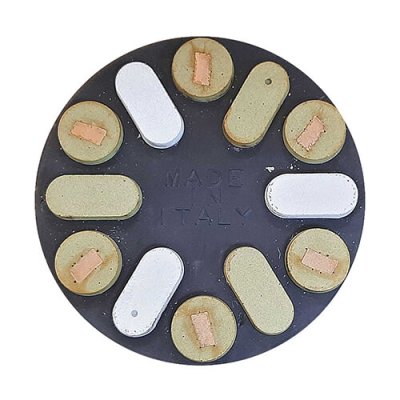 CR2 ABRASIVO HYBRID AL SHABIB KLINDEX