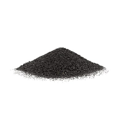 FUSED ALUMINUM BLACK AL SHABIB