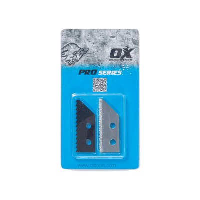 OX TOOLS GROUT REMOVE BLADE ALSHABIB