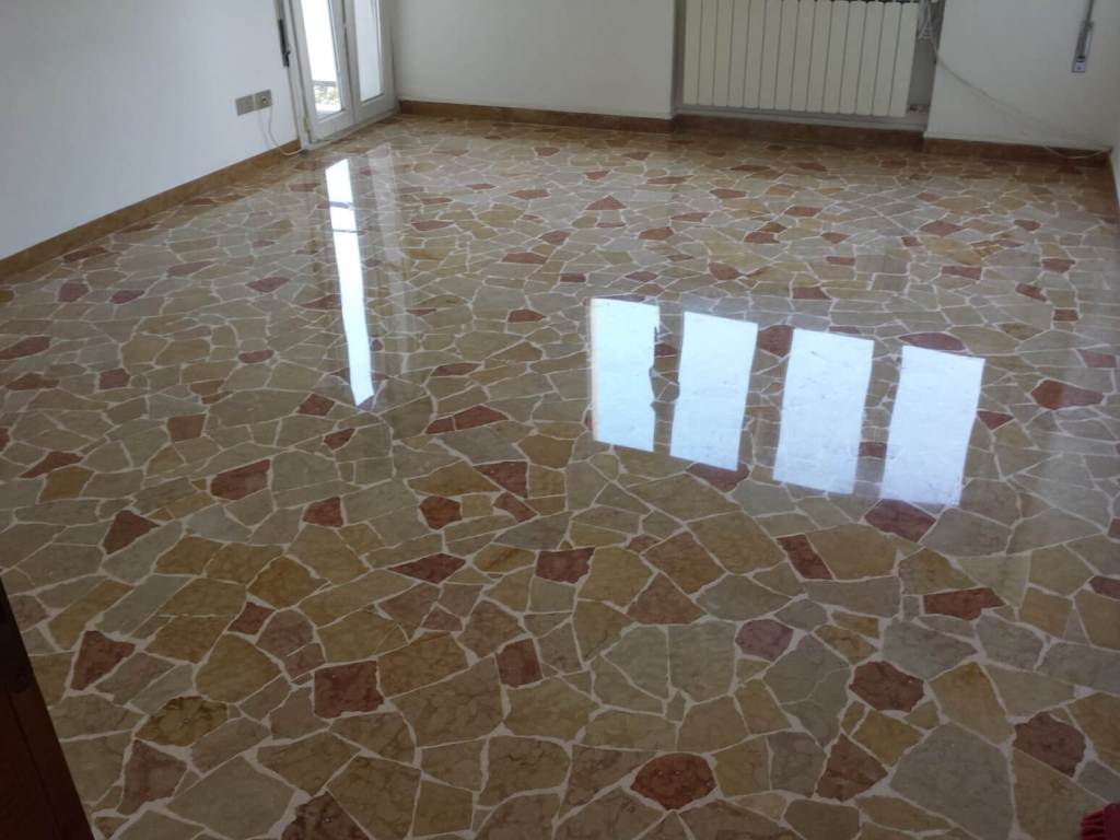 Achilli Floor Grinding And Polishing Al Shabib