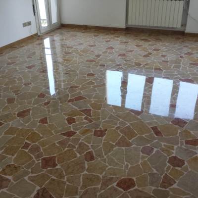 Achilli Floor Grinding And Polishing Al Shabib