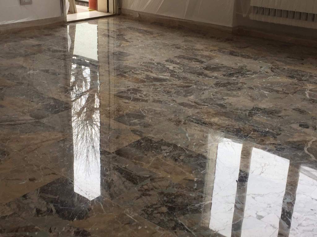 Achilli Marble Grinding And Polishing Al Shabib