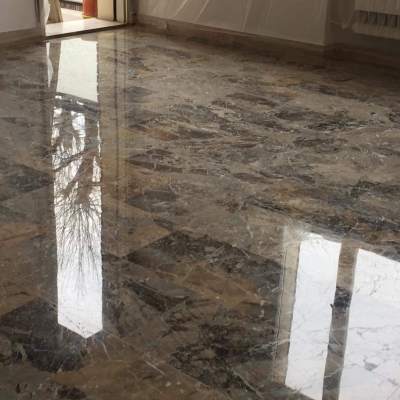 Achilli Marble Grinding And Polishing Al Shabib