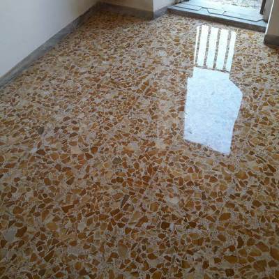 Achilli Terrazzo Grinding And Polishing Al Shabib