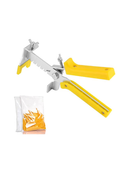 SNOWDEN TILE LEVELING KIT AL SHABIB SHELBER SNOWDEN TILE LEVELING KIT AL SHABIB SHELBER