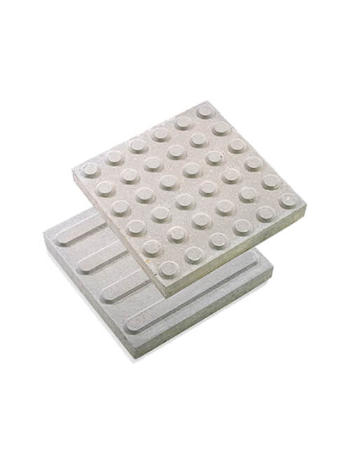 Tactile Concrete Paver Tactiles.ae